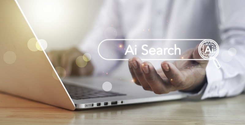 AI Search (AI Mode, AI OVERVIEWS)